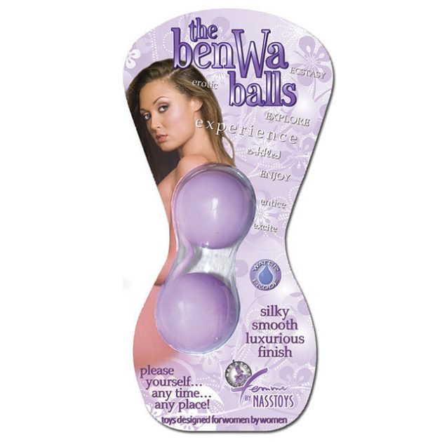 Kegels & Balls