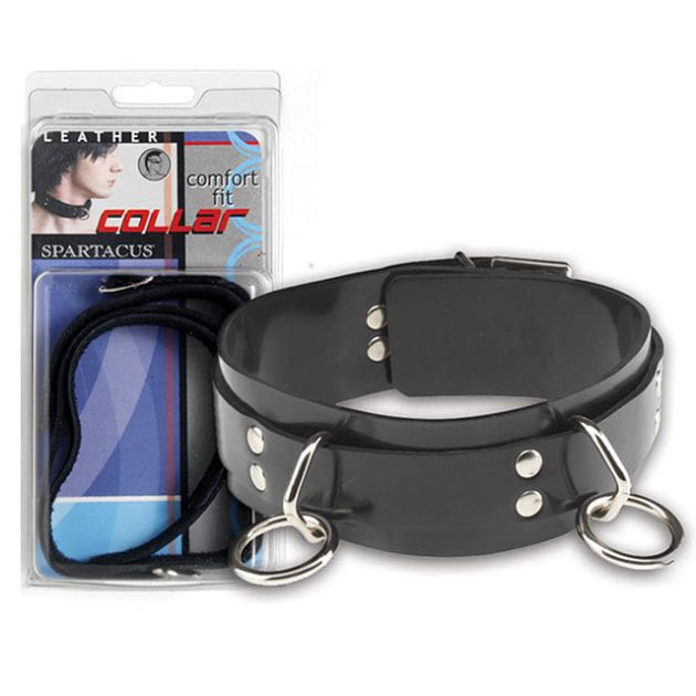 Cuff & Restraints