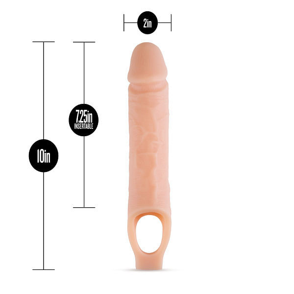 Penis Extensions