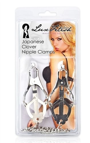 Nipple Clamps