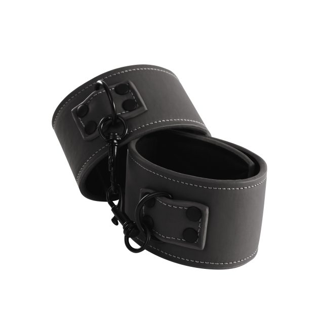 Wrist & Ankle Restraints