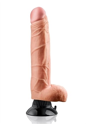 Realistic Vibrators