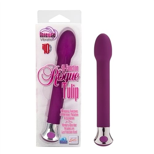 Wireless Vibrators