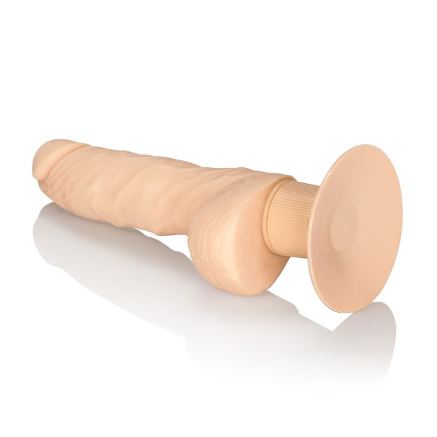 Suction Mounted Vibrators