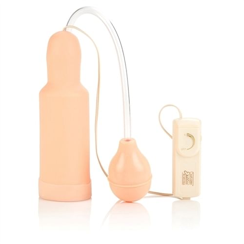 Accessories & Penis Pumps